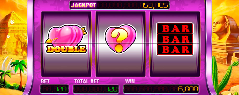 reel slots