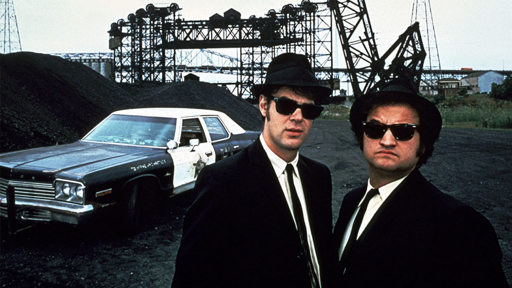 Blues Brothers